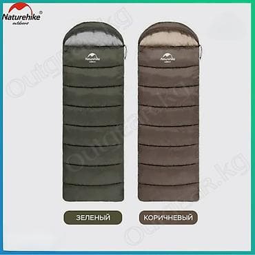 спальный мешок цена: 🟠 Спальный мешок Naturehike U350S 🟠 ⠀ Спальный мешок Naturehike U — 1