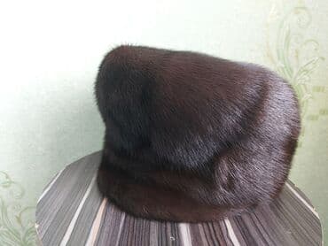 Цвет - Коричневый