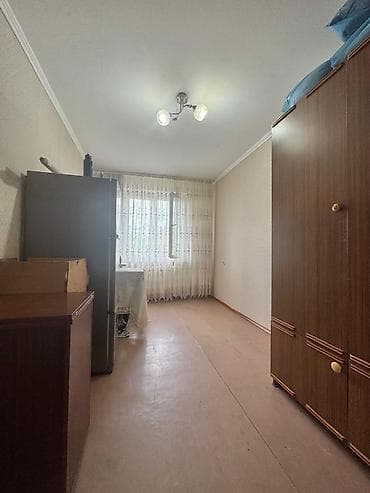 58: Продаётся 3 ком.квартира! 8 мкр., 104 серия Площадь 58,4 кв.м. Этаж 5 — 9
