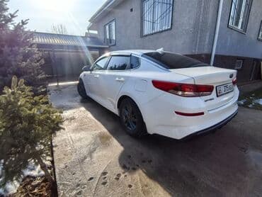 фольксваген крафтер бишкек: Kia Optima: 2019 г., 2 л, Автомат, Бензин, Седан — 7