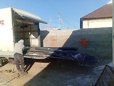 груз 200: Грузоперевозки тентованным фургоном IVECO с гидробортом кузов длина — 4