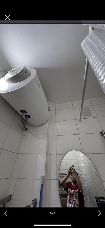 Недвижимость: 2 комнаты, Без подселения, С мебелью полностью — 4