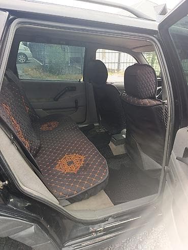 Унаа: Volkswagen Passat Variant: 1991 г., 1.8 л, Бензин, Универсал — 8