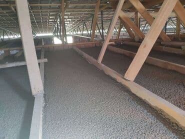 Кровля крыши: Кровля крыши | Для прогревания Больше 6 лет опыта — 7