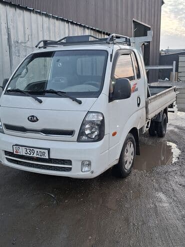 шины на москвич: Легкий грузовик, Kia, Стандарт, До 1 т, Новый — 8