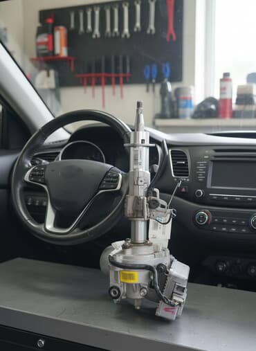 Рулевая колонка Kia Оригинал