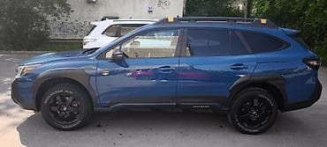 Subaru Outback: 2021 г., Универсал — 2