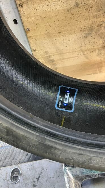 шинный центр бишкек прайс лист 2022: Выездной шиномонтаж, вулканизация на выезд, мобильный — 8