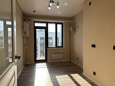 flat kant: 1 комната, 65 м², Дизайнерский ремонт — 2