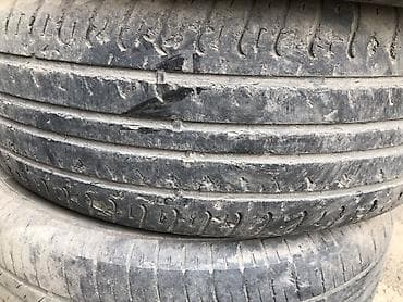 шины 205 50 17: Комплект из 4 автомобильных шин (летние)
225/60R17 — 3