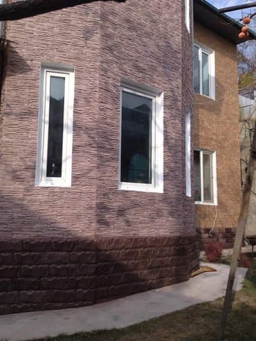 Декоративный камень,
Фасадный камень из гипса огромный ассортимент