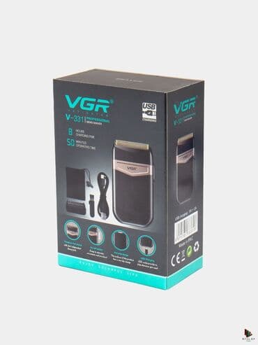 купить опасную бритву: Электробритва Сеточная, Более 120 мин — 9