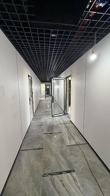 куплю коммерческую недвижимость с арендаторами: Аренда офисов, 67 м², В бизнес центре, С отдельной кухней, С отдельным сан узлом, С системой безопасности — 2