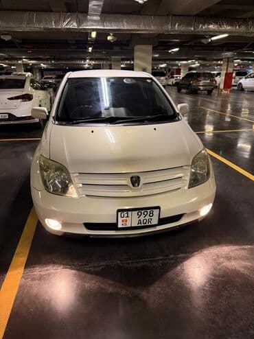 двигатель тойота ист 1.5 бишкек: Toyota ist: 2003 г., 1.5 л, Автомат, Бензиновая, Хэтчбэк — 3