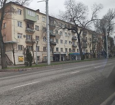 3 комнаты, 30 м², Индивидуалка, 3 этаж, Евроремонт