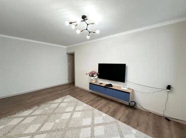 аренда квартира 4 район: 2 комнаты, 48 м², 4 этаж — 7