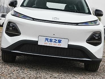 лизинг выкуп: Changan Qiyuan Q05: 2026 г., Электромобиль — 8