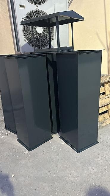 полимер покраска: Полимерная окраска металлических деталей и конструкций камера — 4