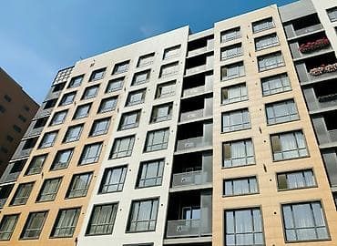 1 комната, 26 м², 106 серия улучшенная, 3 этаж, ПСО (под самоотделку)