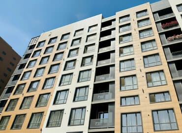 фрунзе исанова: 1 комната, 27 м², 106 серия улучшенная, 1 этаж, ПСО (под самоотделку) — 1