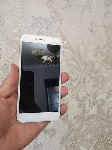 redmi 2s: Redmi, Redmi 5A, 16 ГБ — 1