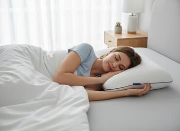 ортопедические спальные матрасы: Подушки ортопедические. Турция. Качество 💯 — 1