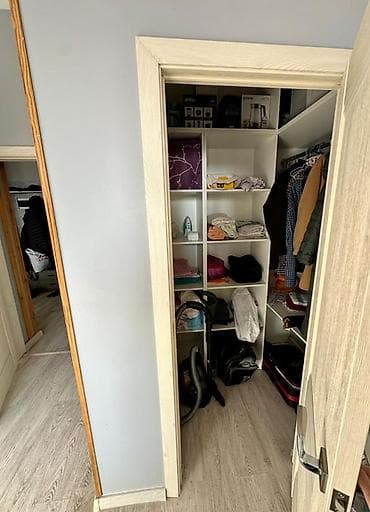 Квартиры: 2 комнаты, 52 м², Элитка, 9 этаж, Евроремонт — 9