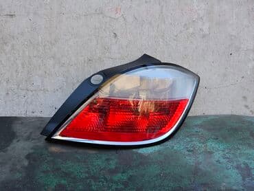 литые диски для опель зафира: Задний правый стоп-сигнал Opel 2005 г., Б/у, Оригинал, Германия — 1