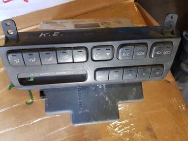 строительства домов из 3d панелей: Toyota Carina E Климат контроль, Тойота Карина Е климат-контроль Год — 1