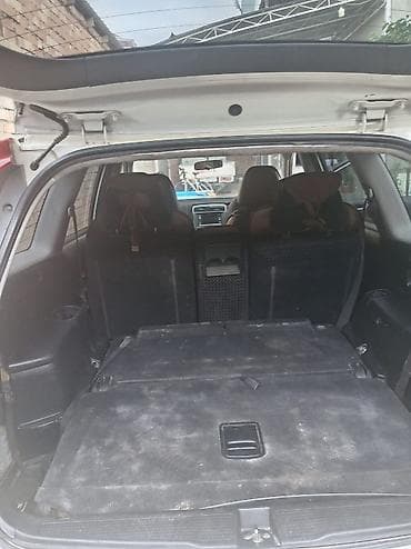 Унаа: Honda Stream: 2002 г., 1.7 л, Автомат, Газ, Вэн/Минивэн — 5