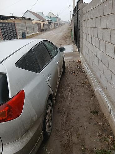 Toyota: Toyota Caldina: 2002 г., 2 л, Автомат, Бензин, Универсал — 3