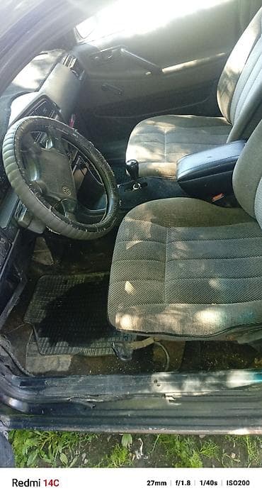 супорт гольф 3: Volkswagen Passat Variant: 1990 г., 1.8 л, Ручные, Бензин, Универсал — 4