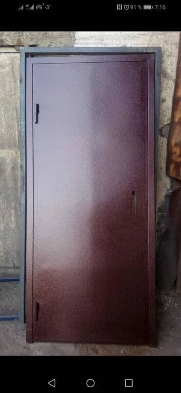 ремонт секционных ворот: Сварка | Навесы, Козырьки, Камины Высотные работы, Доставка, Гарантия — 12