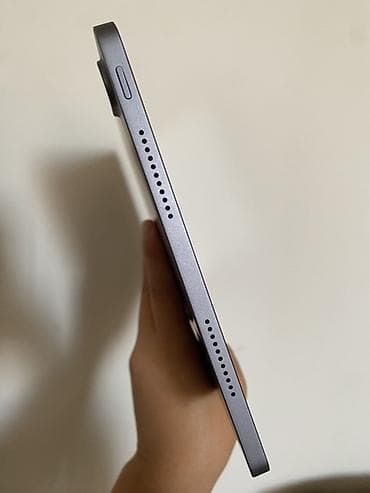 план: Планшет, Huawei, память 256 ГБ, 5G, Новый, Классический цвет - Серый — 3