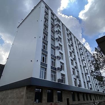 физприборы: 2 комнаты, 63 м², Элитка, 3 этаж — 1
