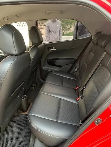 zamir: Kia Morning: 2018 г., 1 л, Автомат, Бензин, Хэтчбэк — 2