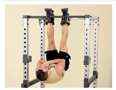 Гантели: Доставим отправим В подарок крюк для рук Крюки на ноги (натуральная — 1