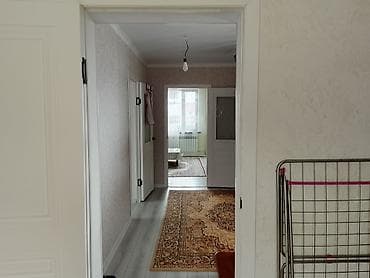 дома в канте: Продаю дом в с.кара-ой (Долинка) до озера 10-15 минут, рядом пансионат — 9
