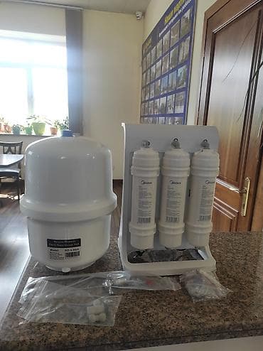 Фильтры для очистки воды самые низкие цены оптом и розницу всё — 2