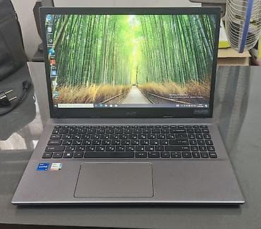 Техника и электроника: Офисный, Б/у, Intel Core i5 — 1