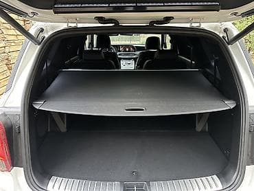 пленку: Продаю Шторку багажника задний На Hyundai Palisade В очень хорошем — 1