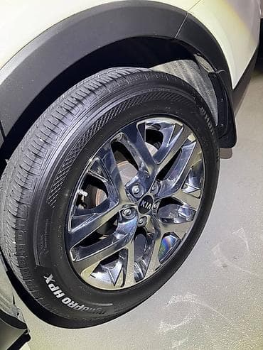 byd leopard: Kia Sorento: 2019 г., 2 л, Автомат, Дизель, Кроссовер — 3