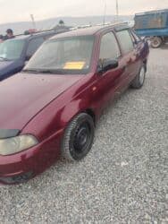 фара нексия 1: Daewoo Nexia: 2011 г., 1.5 л, Механика, Бензин, Седан — 2