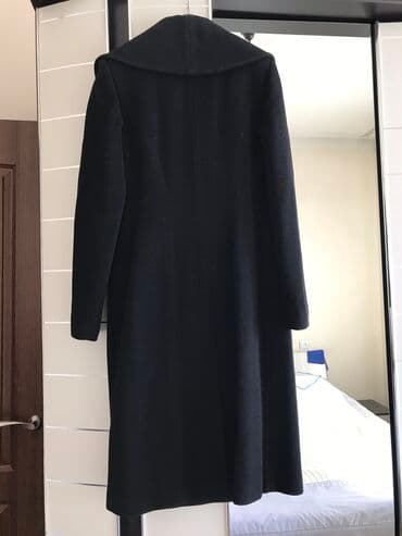лоро пиано кепка цена бишкек: Пальто кашемировое женское, размер 42, состояние отличное — 2