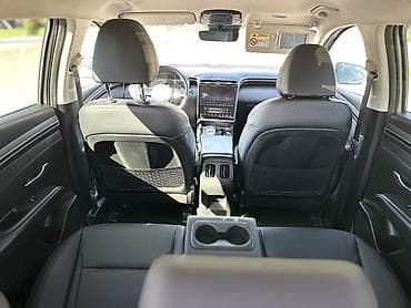 хонда туксон: Hyundai Tucson: 2020 г., 2 л, Автомат, Дизель, Кроссовер — 8