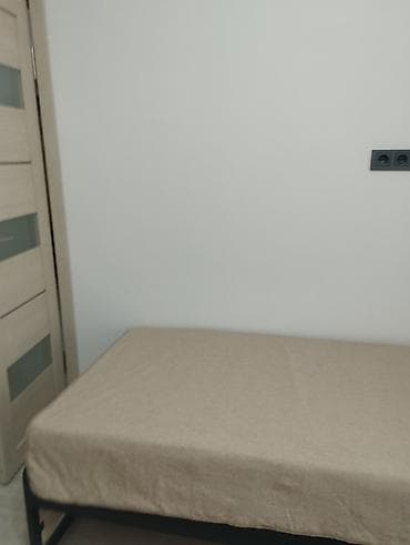 Комнаты: 65 м², С мебелью — 7