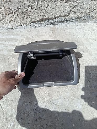 распределитель воздуха: Блок климат контроля Toyota — 4