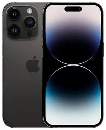 xiaomi poco x6: IPhone 14 Pro, 256 ГБ — 1