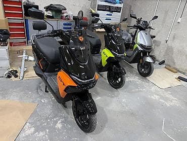 держатель телефона на шлем: 🛵 Новый электроскутер GT — стиль, технологии и экономия Продаётся — 3