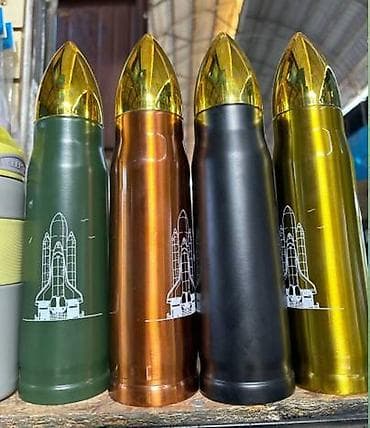 пищевые термосы: ТермосДляЧая Цены зависит от обьема и моели #Термос #Чай #Удобство — 8